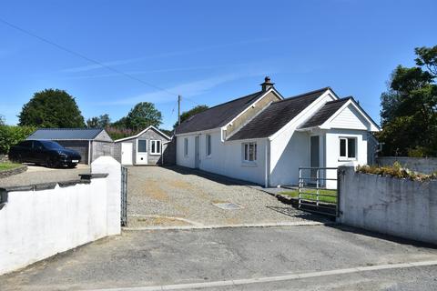 3 bedroom cottage for sale, Preswylfa, Capel Iwan