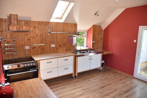 3 bedroom cottage for sale, Preswylfa, Capel Iwan