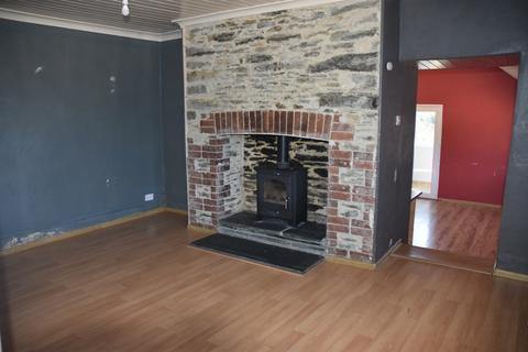 3 bedroom cottage for sale, Preswylfa, Capel Iwan