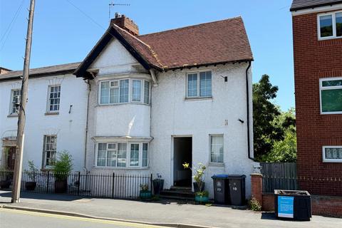 undefined, Warwick Road, Stratford-upon-Avon