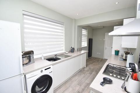 3 bedroom semi-detached house for sale, Deirdre Avenue, Widnes, WA8 6PA