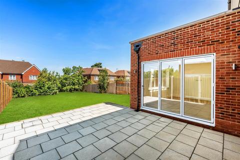 undefined, LEATHERHEAD ROAD, GREAT BOOKHAM, KT23