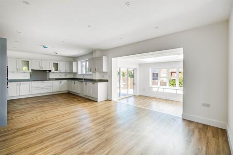 undefined, LEATHERHEAD ROAD, GREAT BOOKHAM, KT23