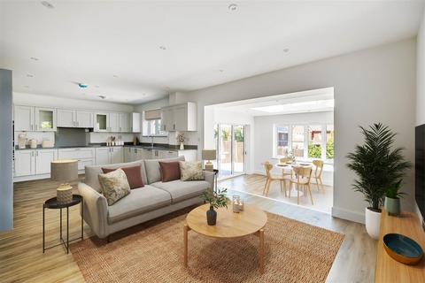 5 bedroom detached house for sale, LEATHERHEAD ROAD, GREAT BOOKHAM, KT23