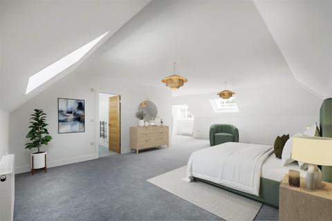 5 bedroom detached house for sale, LEATHERHEAD ROAD, GREAT BOOKHAM, KT23