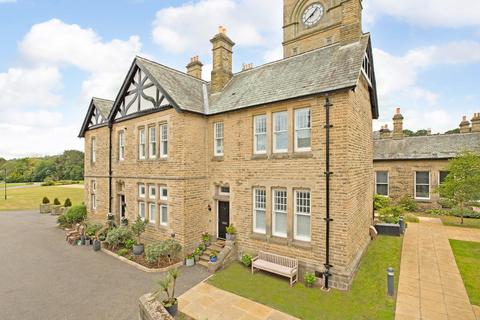 undefined, High Royds Fold, Menston LS29