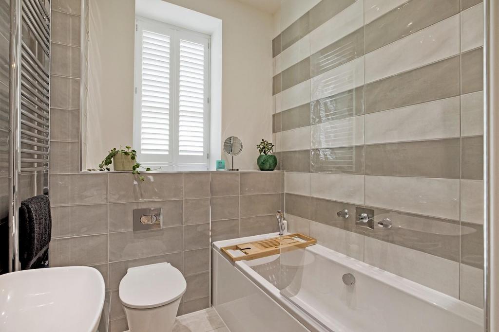 House Bathroom