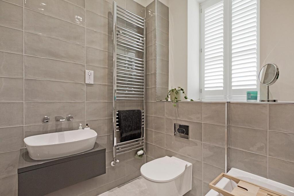 House Bathroom