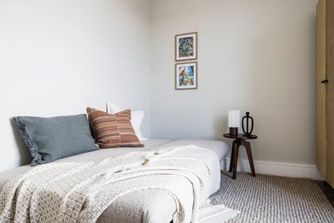 2 bedroom apartment for sale, Plot A604, Two Bedroom Apartment at Neptune Wharf, Flat 16, Moluccas Point, 24, Canal Approach SE8