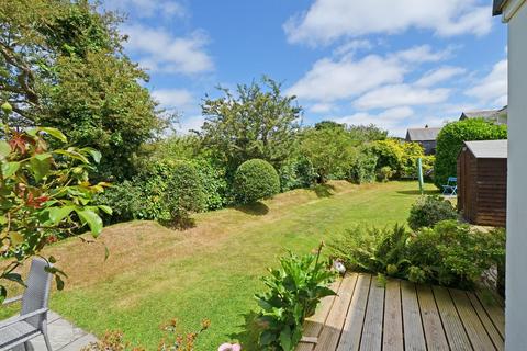undefined, The Green, Truro TR2