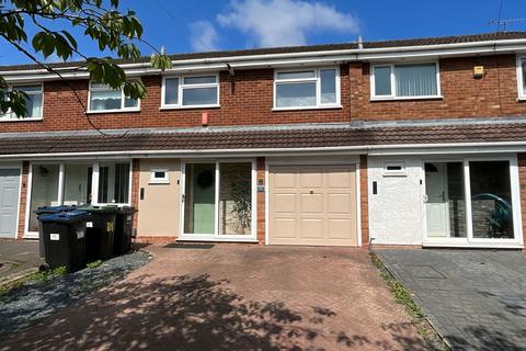 undefined, Kitwell Lane, Bartley Green B32