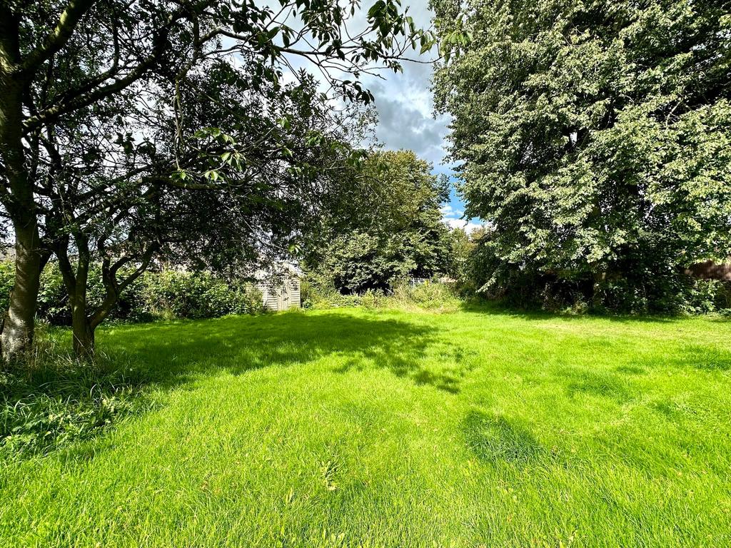 Gardens
