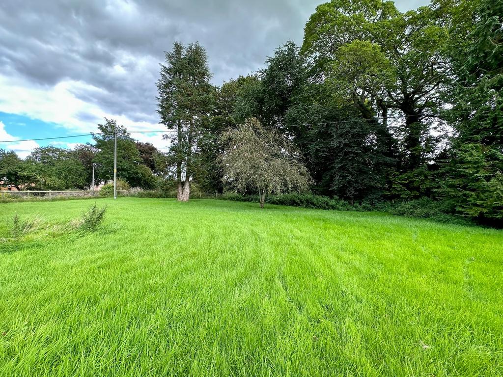 Gardens