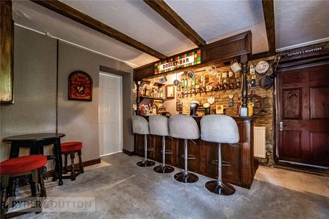undefined, Penistone Road, Dogley Bar, Huddersfield, West Yorkshire, HD8