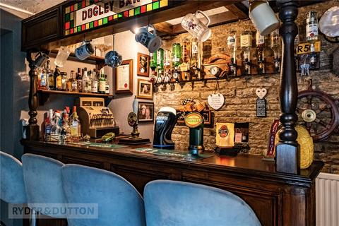 undefined, Penistone Road, Dogley Bar, Huddersfield, West Yorkshire, HD8