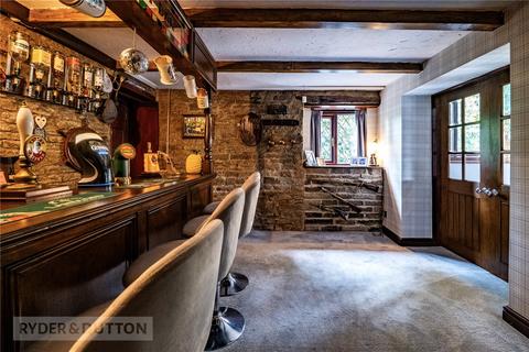 undefined, Penistone Road, Dogley Bar, Huddersfield, West Yorkshire, HD8
