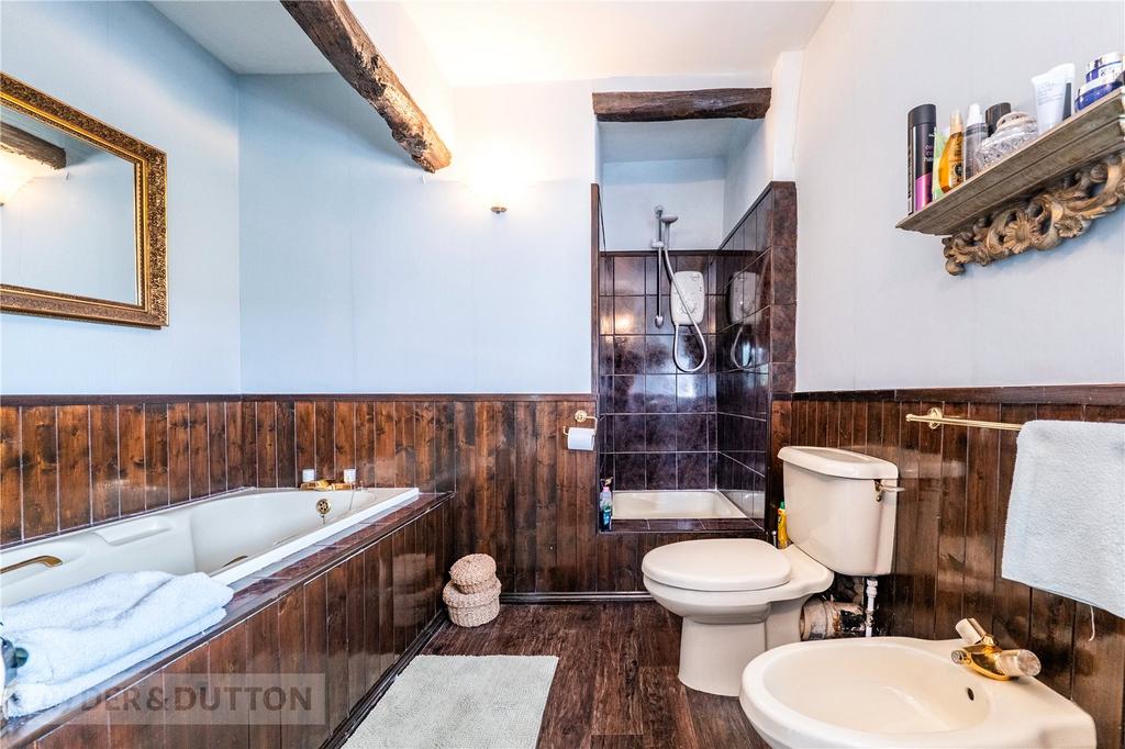 En Suite