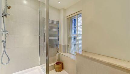 Apartment in London, Chelsea - More