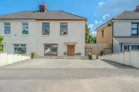 3 bedroom semi-detached house for sale, Parc Avenue, Cwmbran NP44