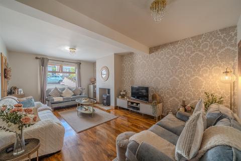 3 bedroom semi-detached house for sale, Parc Avenue, Cwmbran NP44