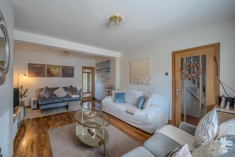 3 bedroom semi-detached house for sale, Parc Avenue, Cwmbran NP44
