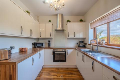 3 bedroom semi-detached house for sale, Parc Avenue, Cwmbran NP44