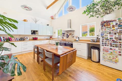 4 bedroom detached house for sale, Mill Road, Worlingworth, Woodbridge