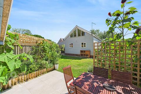 4 bedroom detached house for sale, Mill Road, Worlingworth, Woodbridge