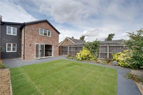 3 bedroom semi-detached house for sale, The Street, Beck Row, Bury St. Edmunds, Suffolk, IP28