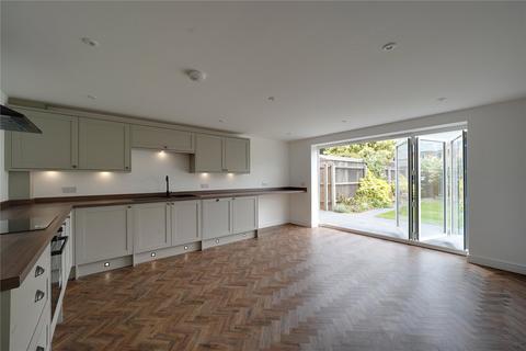 3 bedroom semi-detached house for sale, The Street, Beck Row, Bury St. Edmunds, Suffolk, IP28
