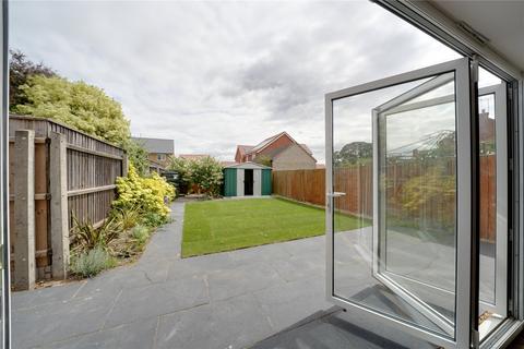 3 bedroom semi-detached house for sale, The Street, Beck Row, Bury St. Edmunds, Suffolk, IP28