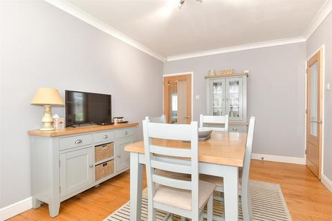 3 bedroom detached bungalow for sale, The Street, Oare, Faversham, Kent