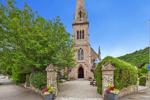 undefined, The Auld Kirk, 31 Braemar Road, Ballater, Aberdeenshire