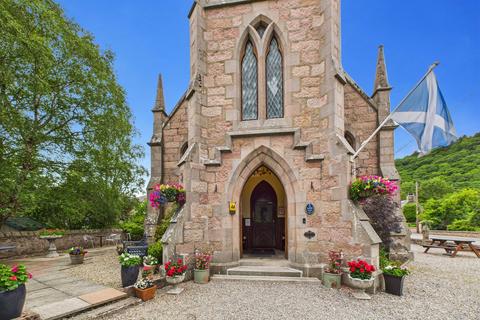 undefined, The Auld Kirk, 31 Braemar Road, Ballater, Aberdeenshire