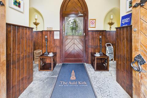 undefined, The Auld Kirk, 31 Braemar Road, Ballater, Aberdeenshire