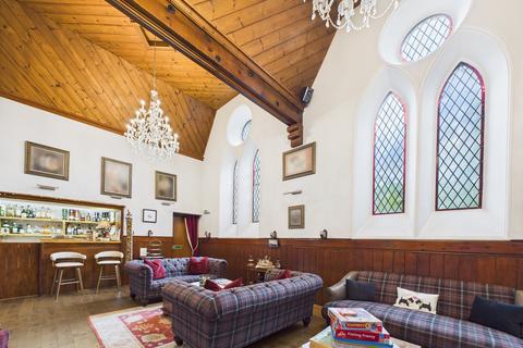 undefined, The Auld Kirk, 31 Braemar Road, Ballater, Aberdeenshire