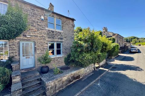 3 bedroom terraced house for sale, Windhill Old Road, Thackley, Bradford, BD10