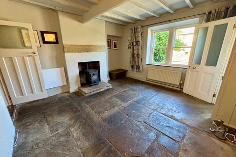 3 bedroom terraced house for sale, Windhill Old Road, Thackley, Bradford, BD10