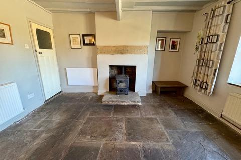 3 bedroom terraced house for sale, Windhill Old Road, Thackley, Bradford, BD10