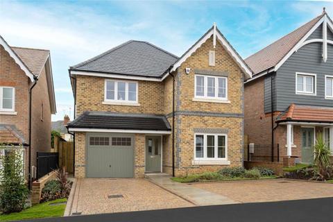 4 bedroom detached house for sale, Purley Rise,  Purley On Thames,  RG8
