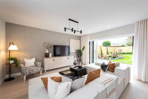 4 bedroom detached house for sale, Purley Rise,  Purley On Thames,  RG8