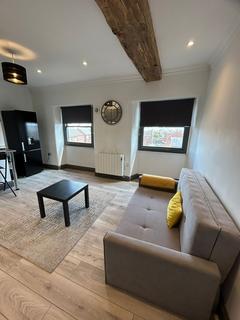 undefined, Flat 4, 114 High Street, Boston, PE21 8TG
