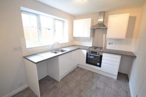 3 bedroom detached house to rent, Baltimore Close, Pontprennau, Cardiff, CF23