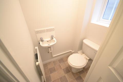 3 bedroom detached house to rent, Baltimore Close, Pontprennau, Cardiff, CF23