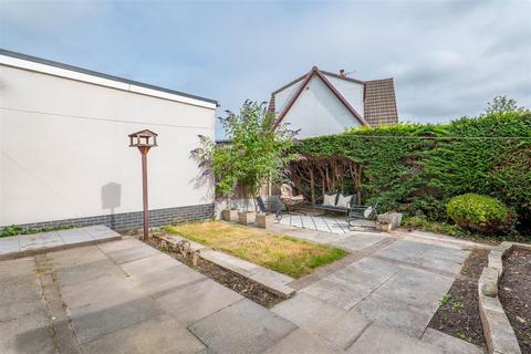 15 Acre Grove, Much Hoole, Preston, PR4 4QD