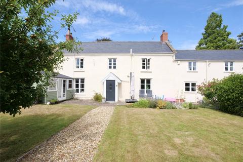 undefined, Sunnyside Cottage - East Harptree