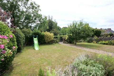 undefined, Sunnyside Cottage - East Harptree