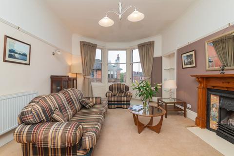 2 bedroom apartment to rent, Novar Drive, Hyndland, Glasgow