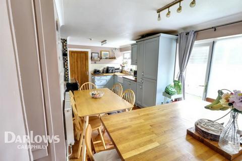 undefined, Brynglas, Caerphilly