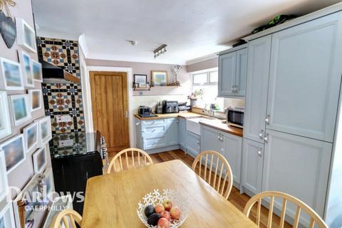 9 Brynglas, Penyrheol, Caerphilly, CF83 2PH